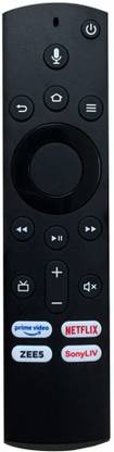 V4 Gadgets Onida Smart TV Remote Remote Controller
