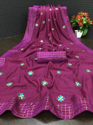 Fashion Art Silk Saree