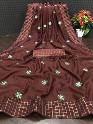 Fashion Art Silk Saree