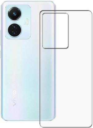 tombik Back Screen Guard for VDVP-Vivo T1 44W-BACK