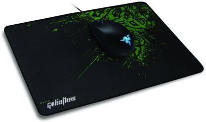 Razer Goliathus Speed Edition - Soft Gaming Mouse Mat Large Mousepad