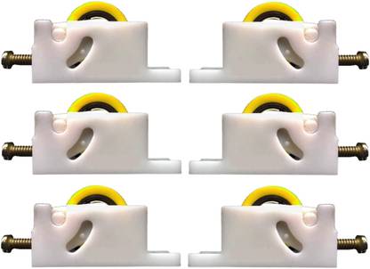 First Lot Wheel Roller Set of 6
