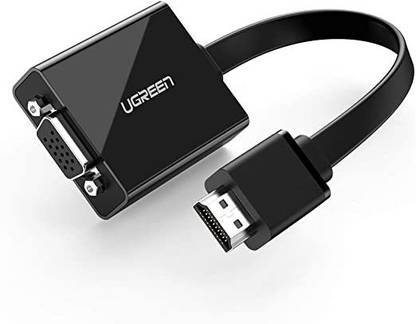 Ugreen Active HDMI to VGA with Audio Converter