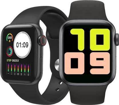ENFINITY WORLD T500 New Bluetooth Smartwatch for Xiomi 4, Xiomi 6 Plus Touch Screen Smartwatch