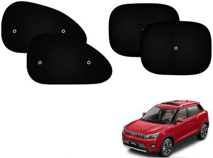 Shop Buy Side Window Sun Shade For Mahindra XUV 300