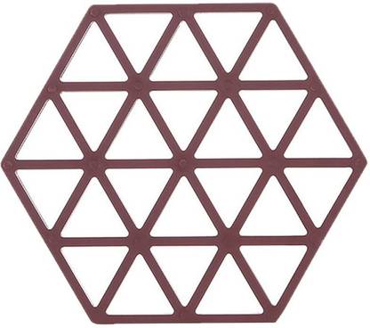 SYGA Oval Pack of 6 Table Placemat