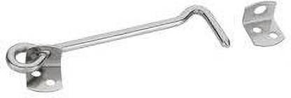 Protex Stainless Steel Matte Window Lock