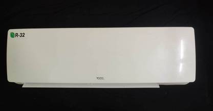 vizio vision beyond imagination 1.5 Ton Split AC  - Off-WHITE