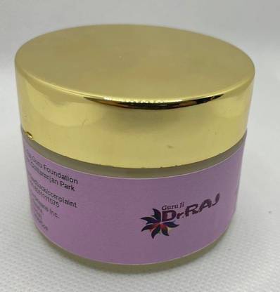 Guru JI dr raj Night Cream