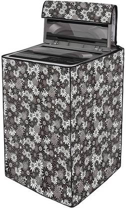 Fabrious Top Loading Washing Machine  Cover