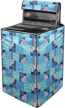 Fabrious Top Loading Washing Machine  Cover