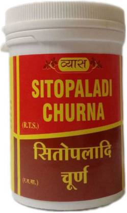 vyas SITOPALADI CHURNA