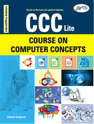 CCC Lite (English)  - CCC Course Book