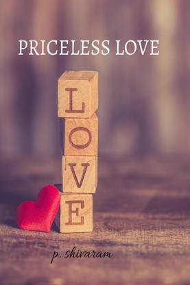 Priceless love  - Priceless love