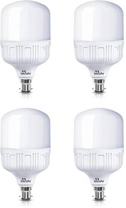 MURPHY 30 W Basic Standard B22 LED Bulb