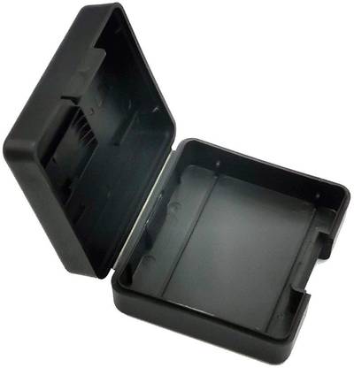 amiciCare Battery Storage Box with Memory Card Holder for GoPro Hero 10/9/8/7/6/5/4/3 Battery Grip