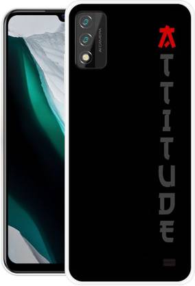 MeMi Back Cover for Micromax IN 2C