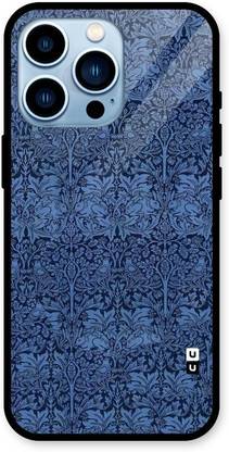 Coverscart Back Cover for iPhone 13 Pro