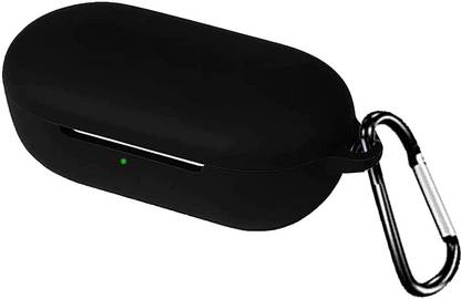 INCLU Front & Back Case for Soft Silicone /Shock Proof /Case with Keychain Compatible For Noise VS201