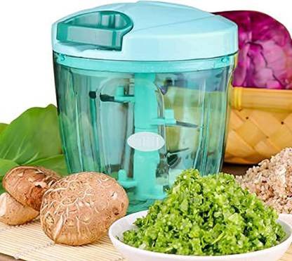 Ecult by ecult hand chopper Vegetable & Fruit Chopper