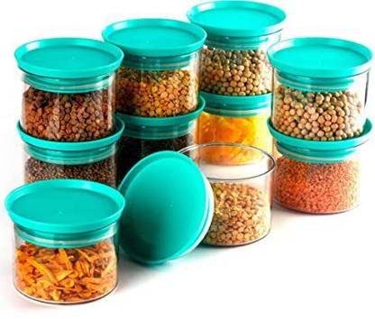 CLONYA Plastic Grocery Container  - 500 ml