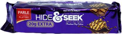 PARLE Hide & Seek Cookies Biscuit
