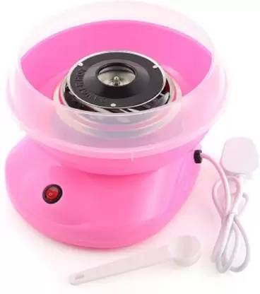 VARIYAENTERPRISE28 High Output Cotton Candy Maker