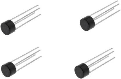 AEAAICO 1 Amp Full Wave Bridge Rectifier - W04M PN Junction