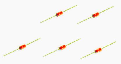 AEAAICO 1N914 Diode Zener Diode