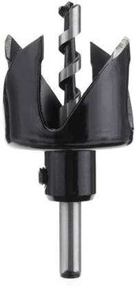 metrotools HOLE SAW DRILL BIT LOCK INSTALLATION HOLE SAW Metal Lock Kit for Woodworking Tools Hole Saw Drill Bits