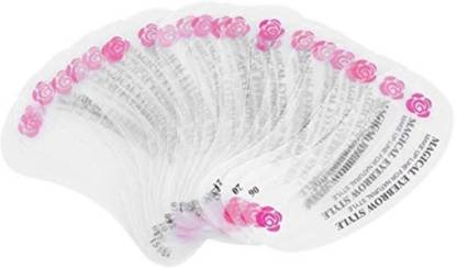 Digital Shoppy X0013V2EEN Eyebrow Stencil