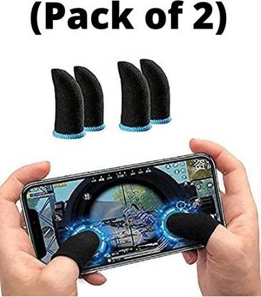 BoldFire Finger Sleeve Finger Sleeve  (Pack of 4) at Rs. 50