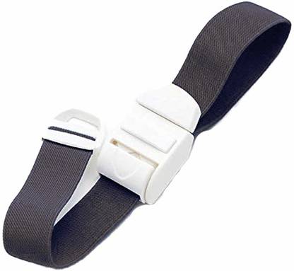 saniquick Torniquit Simple Locking Lood - Universal - Black Fitness Band