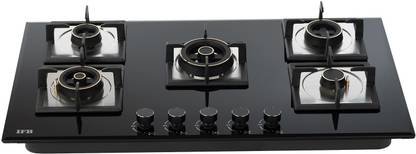 IFB 90-GCI5B Glass Automatic Hob