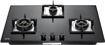 IFB 78-GCI3B Glass Automatic Hob