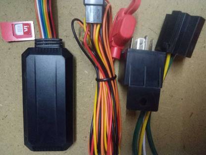 UIYT VT08S GPS Device