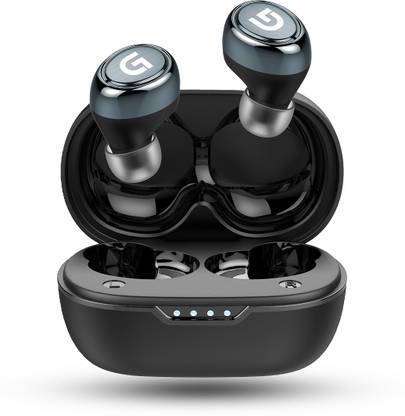 Gizmore TWS 804 Bluetooth 5.0 in-Ear Wireless Earbuds Bluetooth
