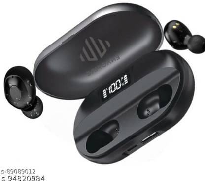 x pulse XP Airp0ds T2 Bluetooth Truly Wireless in Ear Earbuds Bluetooth