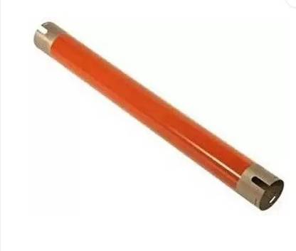 Ptr PTR IR-6570 HEAT ROLLER OR UPPER FUSER ROLLER FOR CANON IR5570 PRINTER Orange Ink Toner