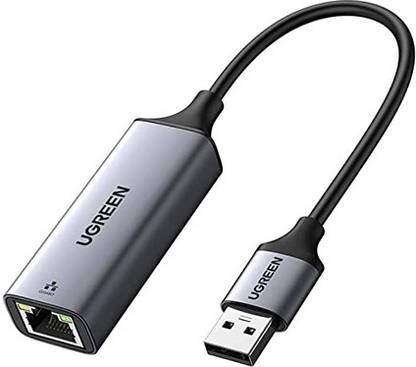 Ugreen USB 3.0 to Network Gigabit RJ45 LAN 10 100 1000 Mbps Adapter Converter Lan Adapter