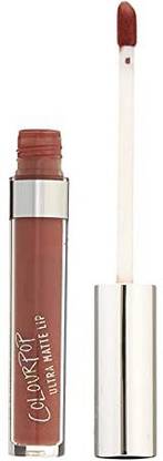 ColourPop Ultra Matte Liquid Lipstick TRAP