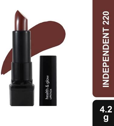 Health & Glow Lipstick