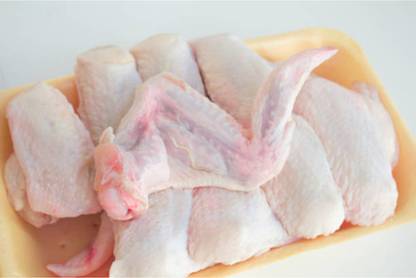 Meatkart Chicken Wings