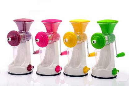 API 0001 Mixer Juicer Jar