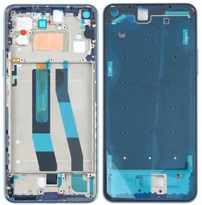 SRaccessories Xiaomi Mi 11 Lite lcd frame middle Front Panel
