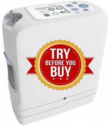 Inogen One G5 Oxygen Concentrator