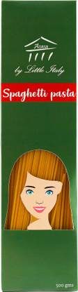 ACASA Spaghetti Pasta