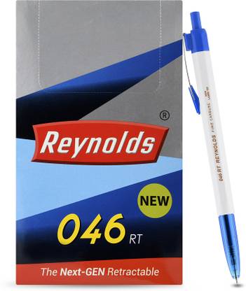 Reynolds 46 Ball Pen