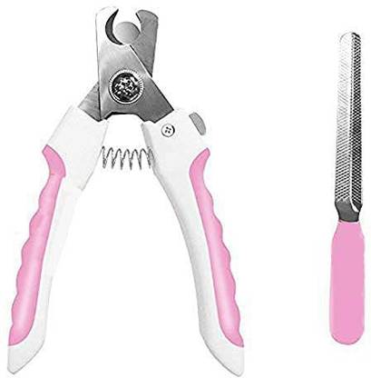 Sage Square Scissor Nail Clipper