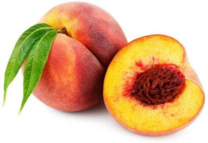 MKR Enterprises Peach Seed
